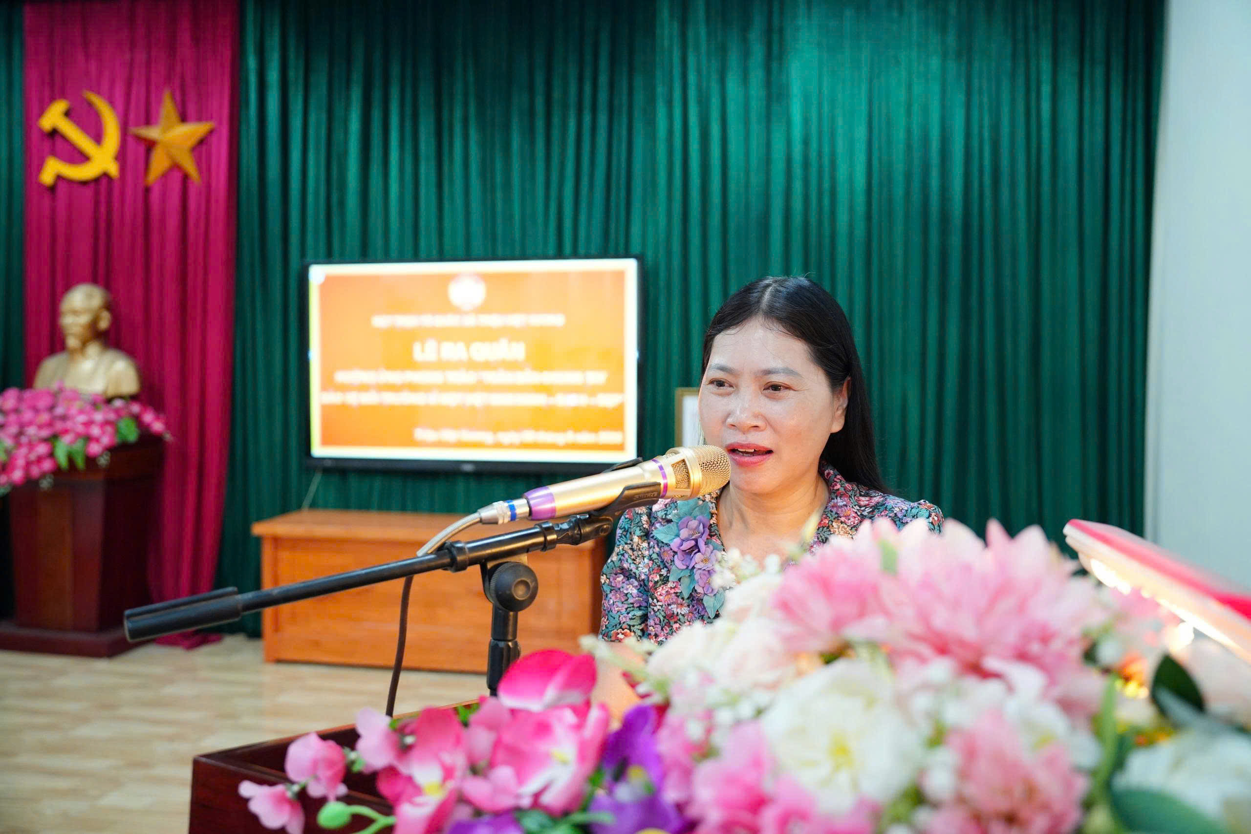 HƠN 1.000 CÁN BỘ, ĐẢNG VIÊN VÀ NHÂN DÂN XÃ TRIỆU VIỆT VƯƠNG ĐỒNG LOẠT RA QUÂN VÌ MÔI TRƯỜNG XANH - SẠCH - ĐẸP
