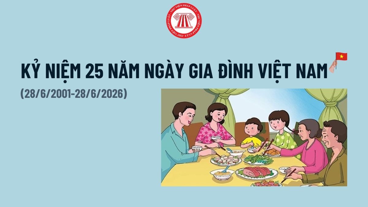 Tuyên truyền hưởng ứng Ngày gia đình Việt Nam